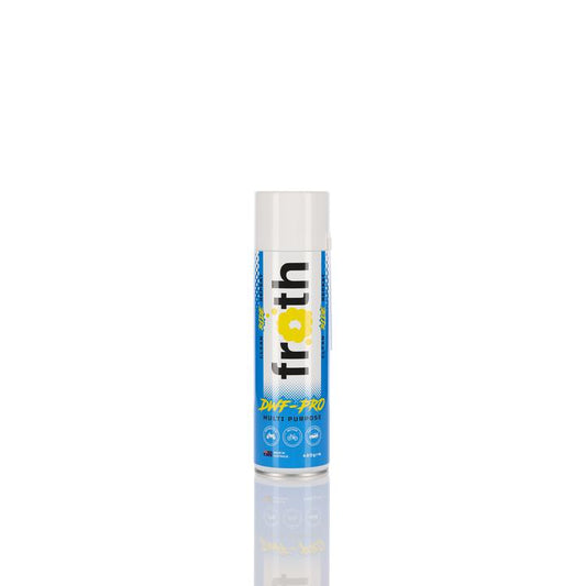 Froth DWF-PRO - 400G