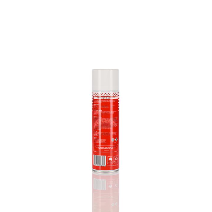 Froth Brake Clean 350G