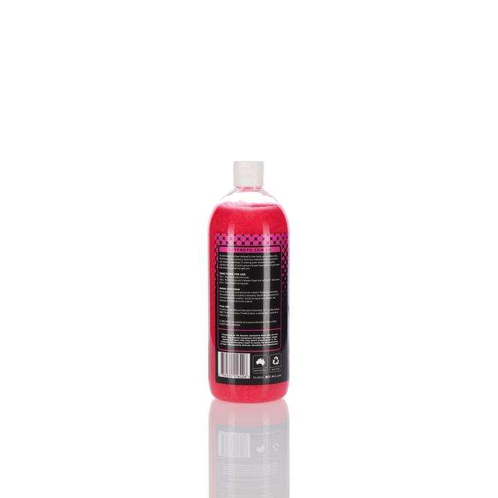 Froth Fist Hand Clean 1L