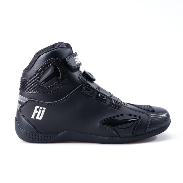 Fusport Phantom Boots - Black