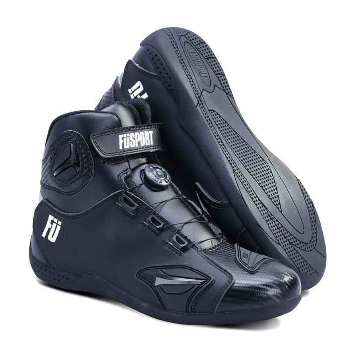 Fusport Phantom Boots - Black