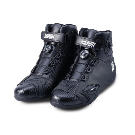 Fusport Phantom Boots - Black