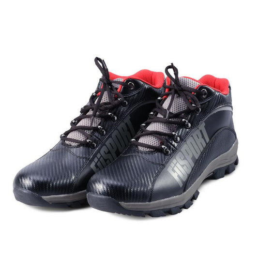 Fusport Mechaniker Boots - Black