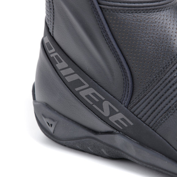 Dainese Fulcrum 3 Gore-Tex Boots - Black