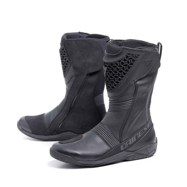 Dainese Fulcrum 3 Gore-Tex Boots - Black