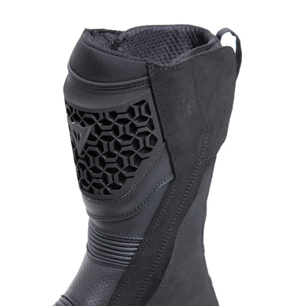Dainese Fulcrum 3 Gore-Tex Boots - Black