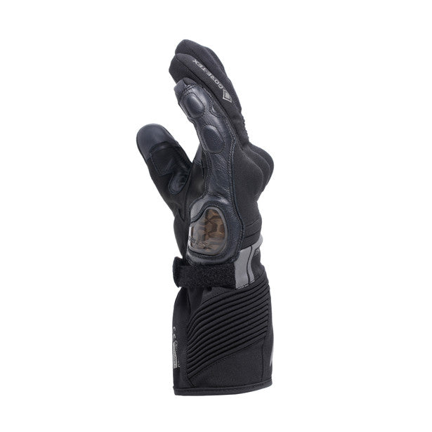 Dainese Funes Gore-Tex Gloves - Black