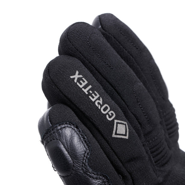 Dainese Funes Gore-Tex Gloves - Black