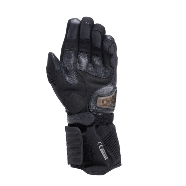 Dainese Funes Gore-Tex Gloves - Black
