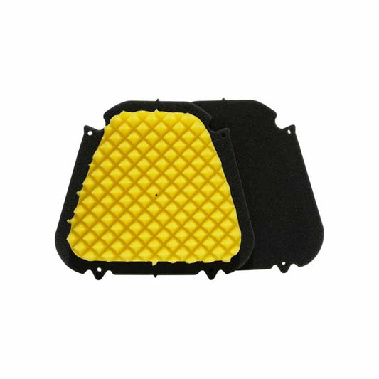FunnelWeb Foam Seal Motorcycle Air Filter (FWF498)