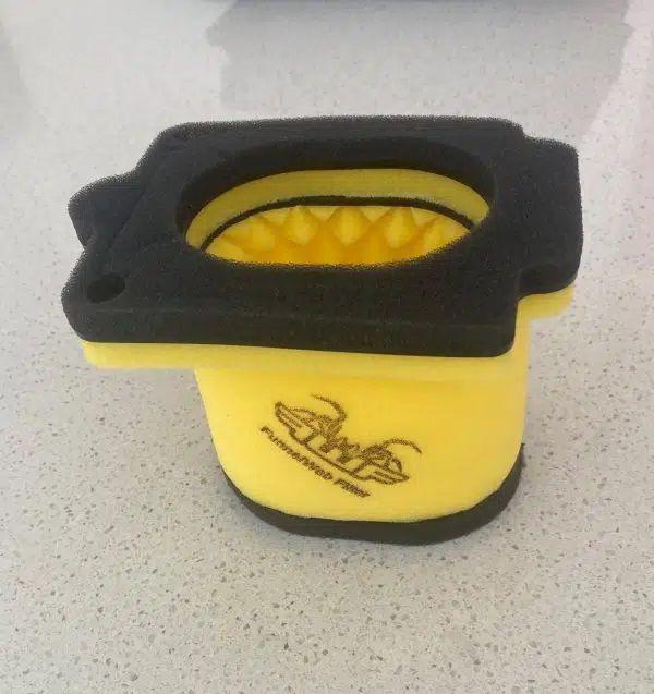 FunnelWeb Foam Seal Motorcycle Air Filter (FWF505)