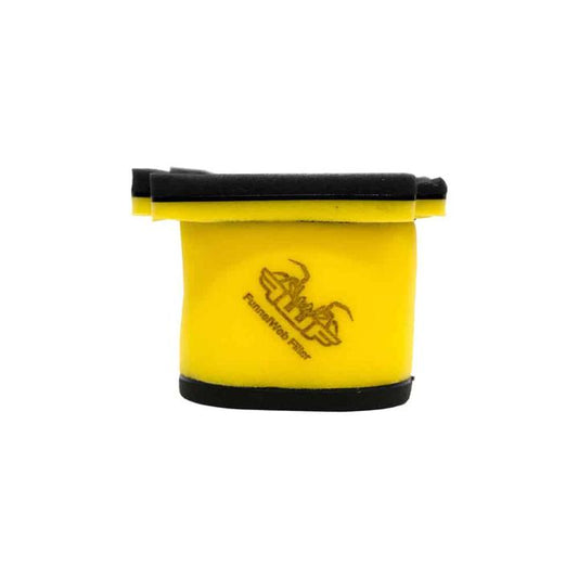 FunnelWeb Foam Seal Motorcycle Air Filter (FWF505)