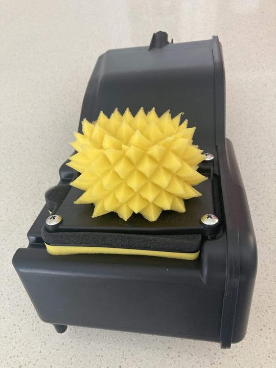 FunnelWeb Foam Seal Motorcycle Air Filter (FWF511)