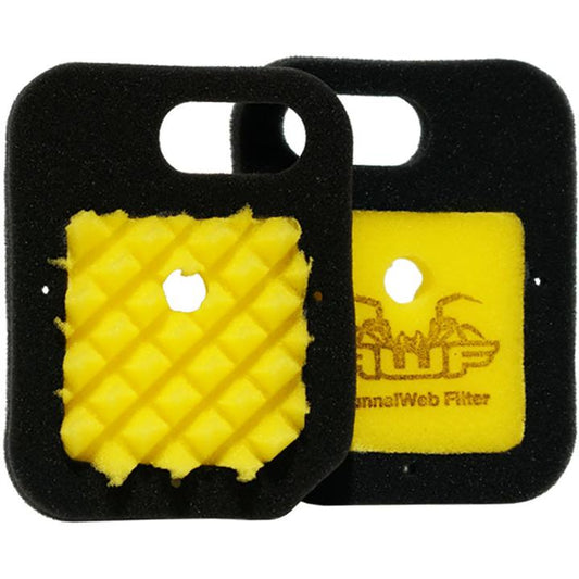 FunnelWeb Foam Seal Motorcycle Air Filter (FWF433)