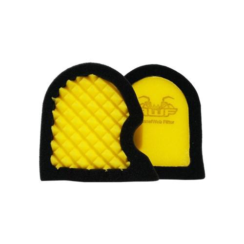 FunnelWeb Foam Seal Motorcycle Air Filter (FWF435)