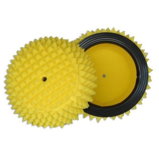 FunnelWeb Foam Seal Motorcycle Air Filter (FWF453)
