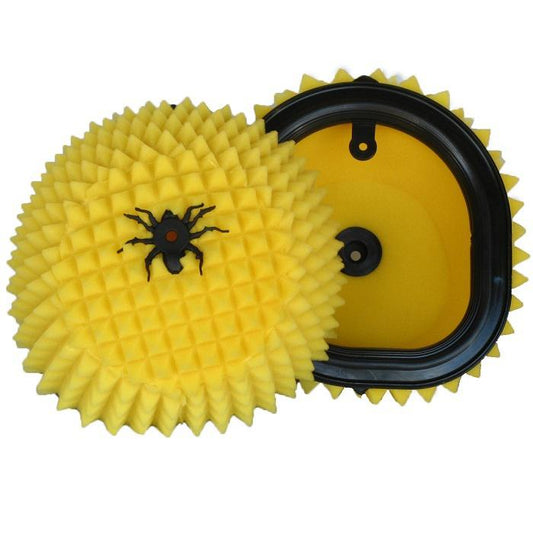 FunnelWeb Foam Seal Motorcycle Air Filter (FWF455)