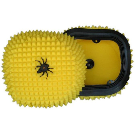 FunnelWeb Foam Seal Motorcycle Air Filter (FWF464)