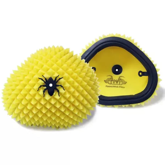 FunnelWeb Foam Seal Motorcycle Air Filter (FWF480)