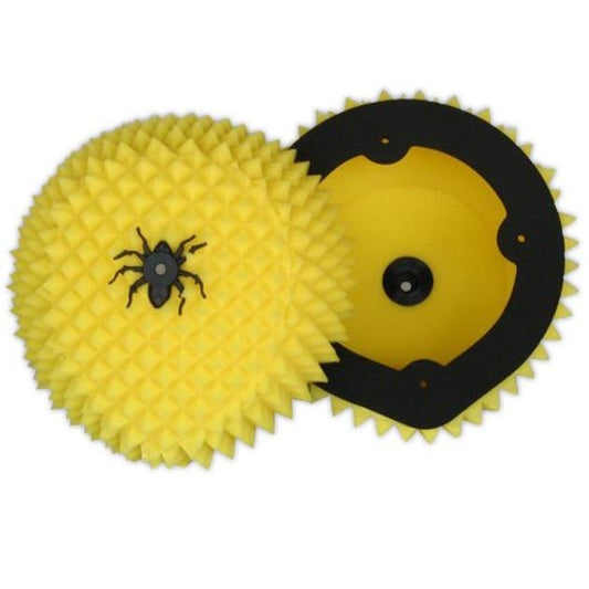 FunnelWeb Foam Seal Motorcycle Air Filter (FWF485)