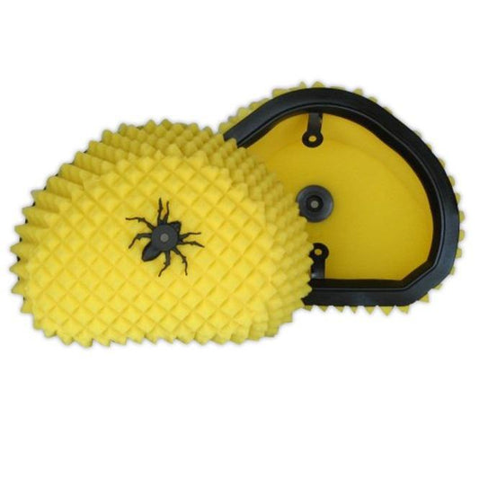 FunnelWeb Foam Seal Motorcycle Air Filter (FWF488)