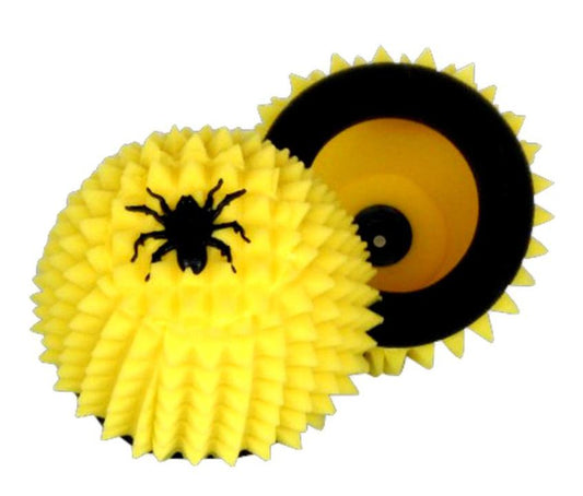 FunnelWeb Foam Seal Motorcycle Air Filter (FWF491)