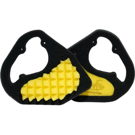FunnelWeb Foam Seal Motorcycle Air Filter (FWF496)