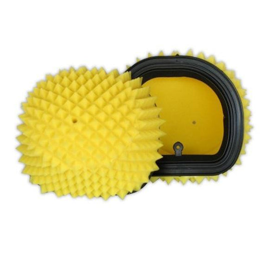 FunnelWeb Foam Seal Motorcycle Air Filter (FWF497)