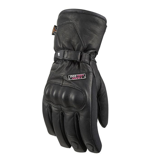Furygan Women's Land D3O EVO Gloves - Black