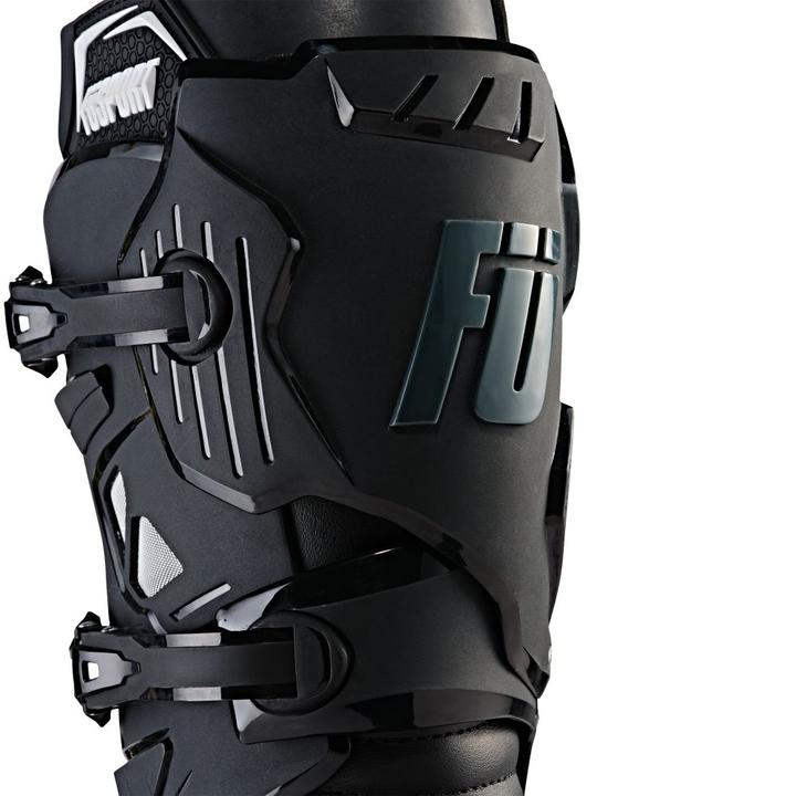 Fu Sport Xtreme Pilot Xp2 - Black