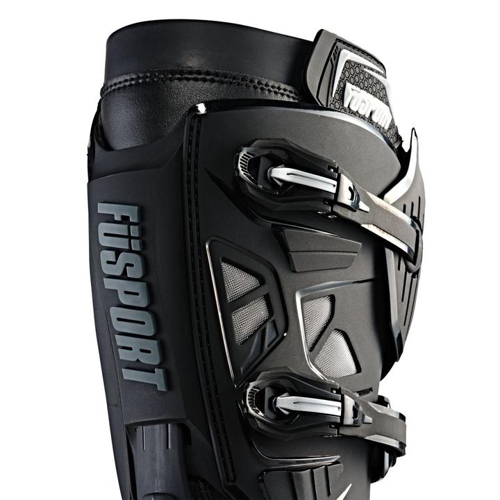 Fu Sport Xtreme Pilot Xp2 - Black