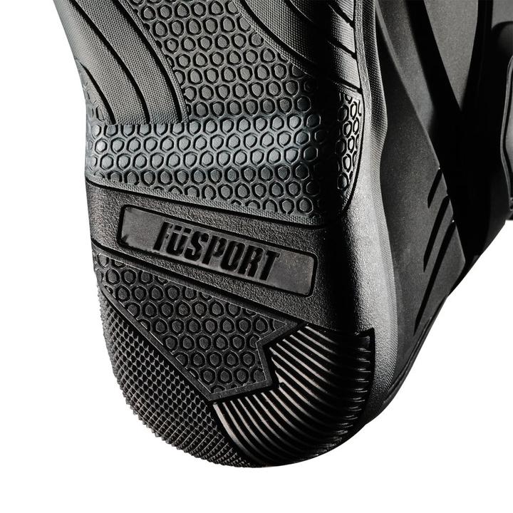 Fu Sport Xtreme Pilot Xp2 - Black