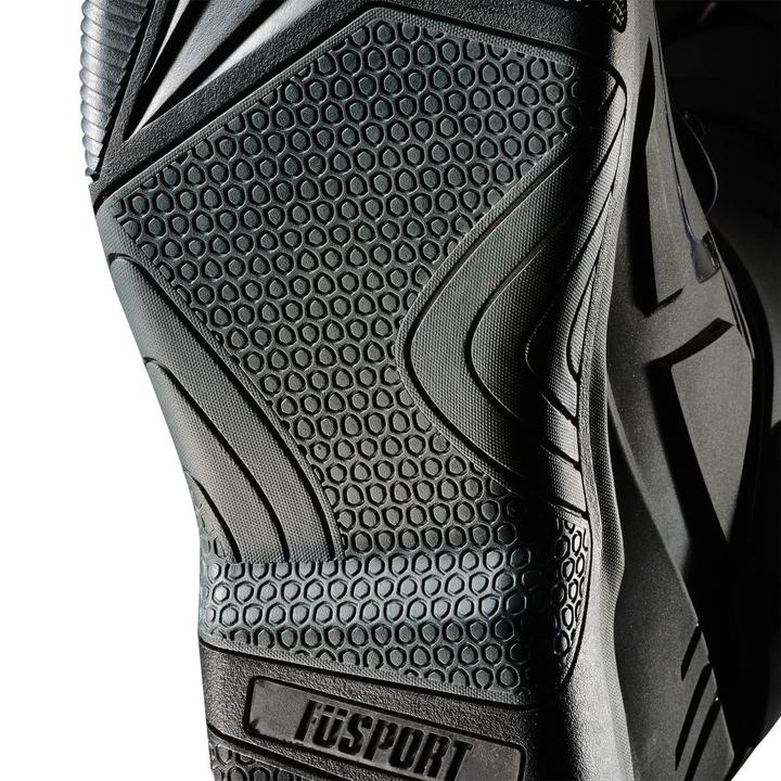 Fu Sport Xtreme Pilot Xp2 - Black