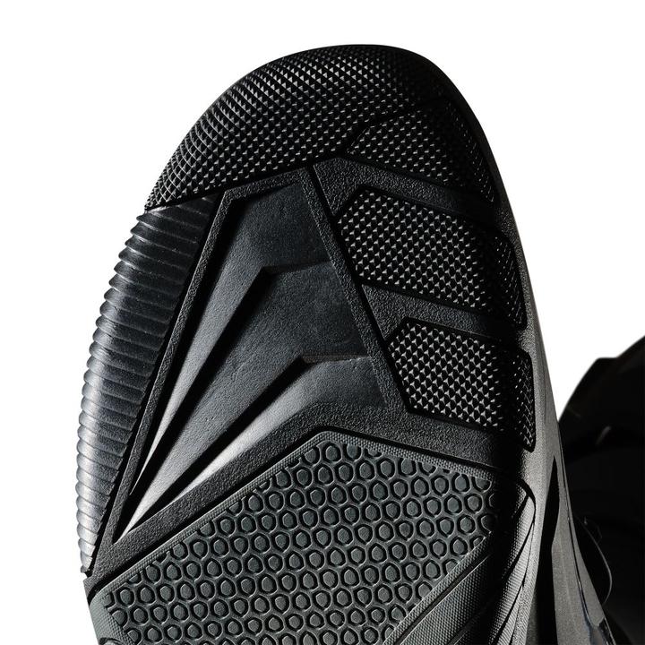 Fu Sport Xtreme Pilot Xp2 - Black