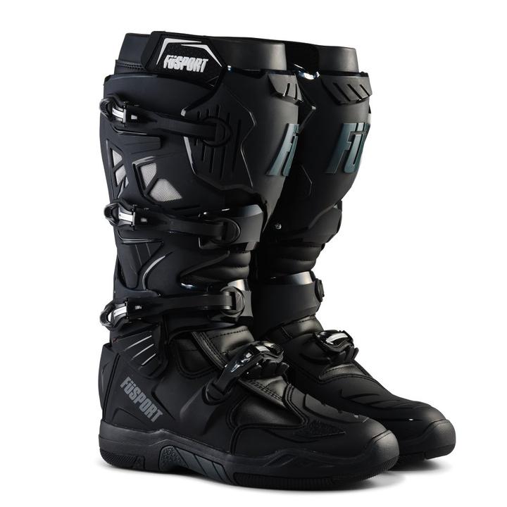 Fu Sport Xtreme Pilot Xp2 - Black