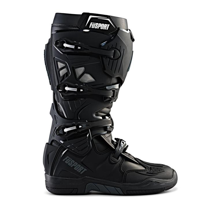 Fu Sport Xtreme Pilot Xp2 - Black