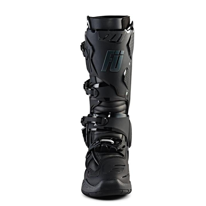 Fu Sport Xtreme Pilot Xp2 - Black