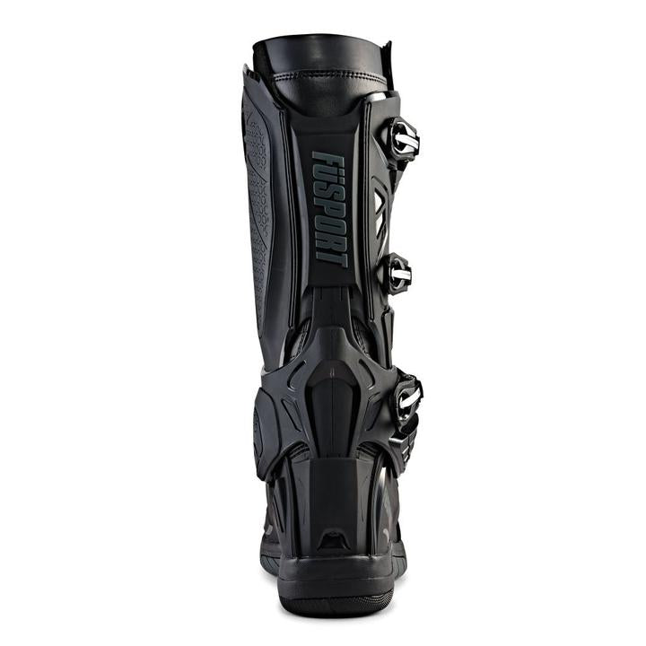 Fu Sport Xtreme Pilot Xp2 - Black