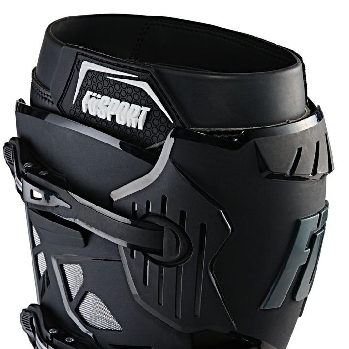 Fu Sport Xtreme Pilot Xp2 - Black