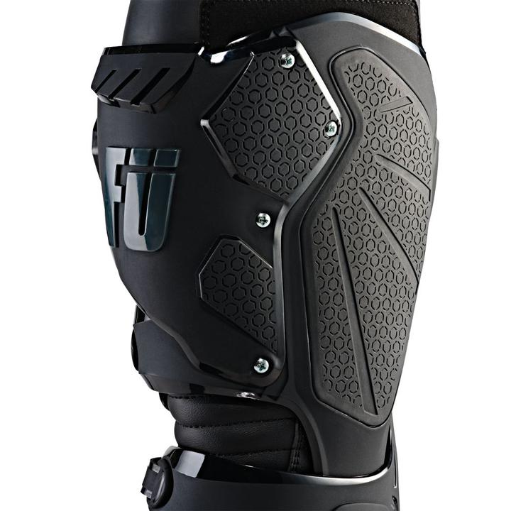 Fu Sport Xtreme Pilot Xp2 - Black