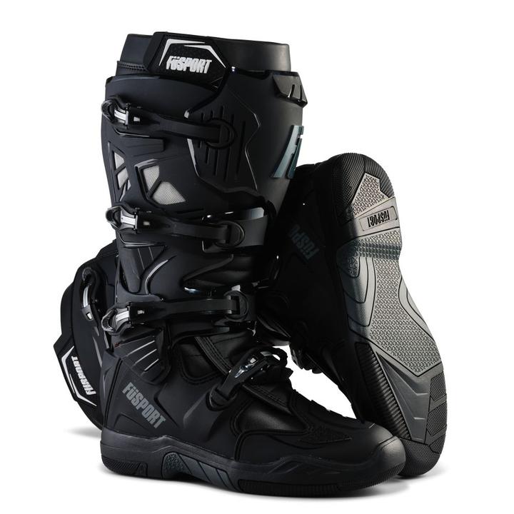 Fu Sport Xtreme Pilot Xp2 - Black