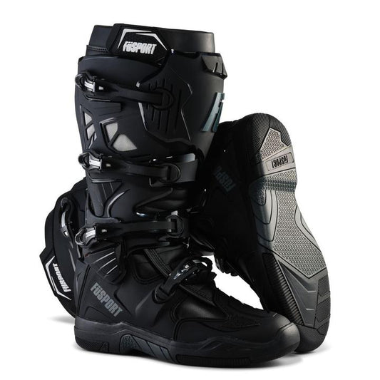 Fu Sport Xtreme Pilot Xp2 - Black