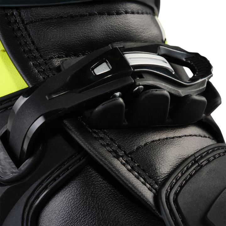 Fu Sport Xtreme Pilot Xp2 Grey / Black / High Vis Yellow