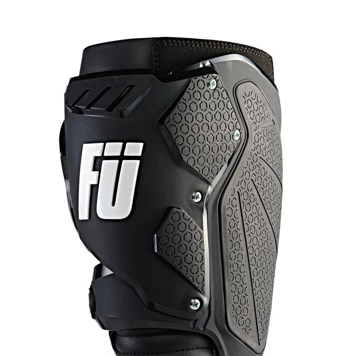 Fu Sport Xtreme Pilot XP2 Boot - Black / Grey