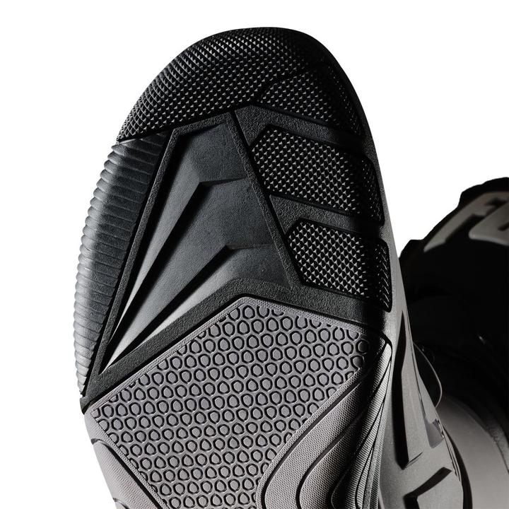 Fu Sport Xtreme Pilot XP2 Boot - Black / Grey