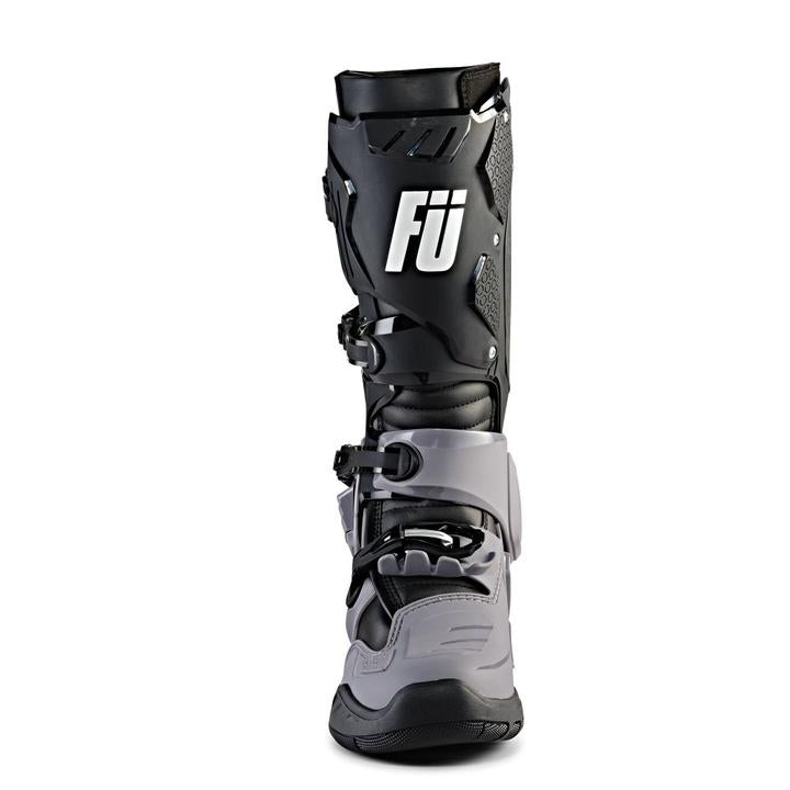Fu Sport Xtreme Pilot XP2 Boot - Black / Grey