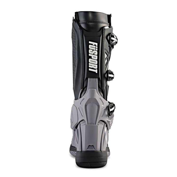 Fu Sport Xtreme Pilot XP2 Boot - Black / Grey