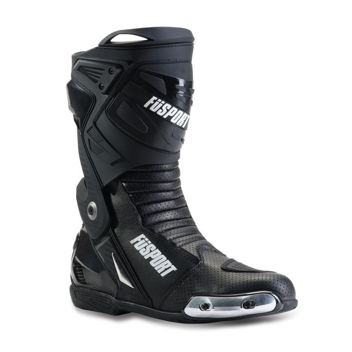 Fusport Rennen V2 Boots - Black