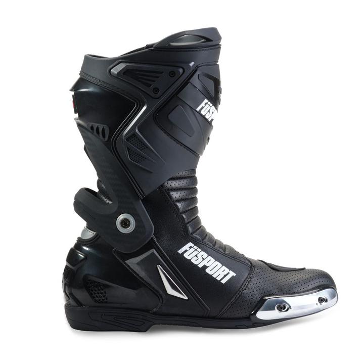 Fusport Rennen V2 Boots - Black
