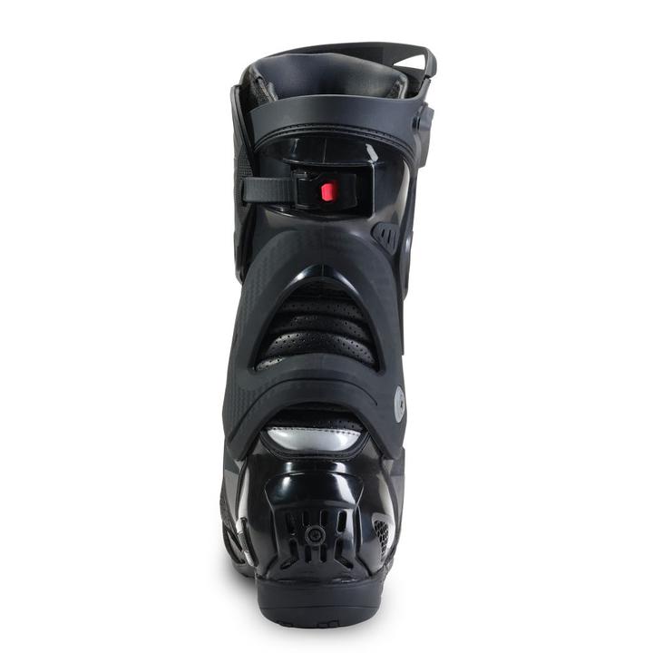 Fusport Rennen V2 Boots - Black